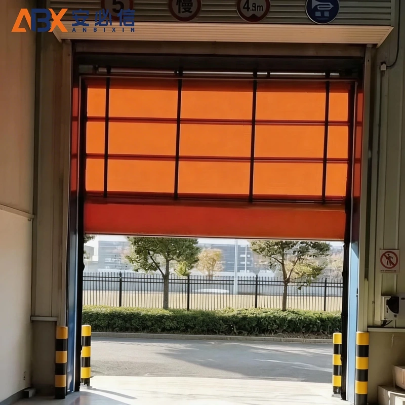 呼和浩特市PVC堆积门